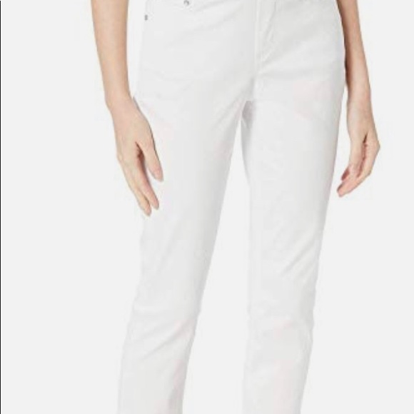 Jag Jeans Maya Crop Classic Fit 8/29 - Picture 11 of 11